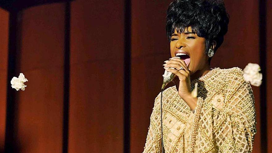 Respect Un recorrido por la vida de Aretha Franklin