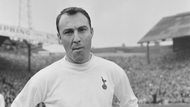 82. Jimmy Greaves