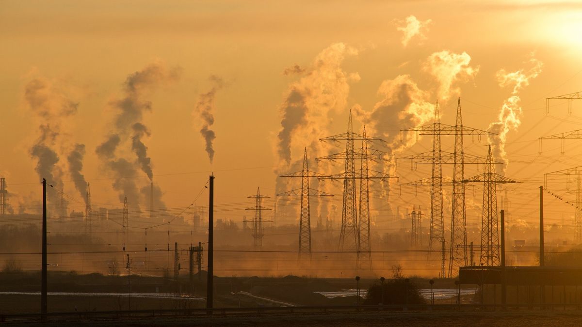 La contaminación causa millones de muertes cada año