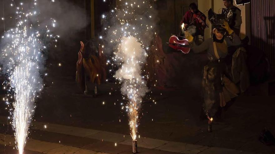 Leyendas aragonesas para la Noche de San Juan