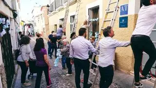 El alcalde de Cáceres recibirá en Concejo la simbólica medalla de directivo de la Montaña