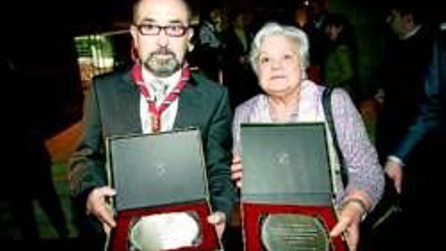 Premios Regionales al Voluntariado Social