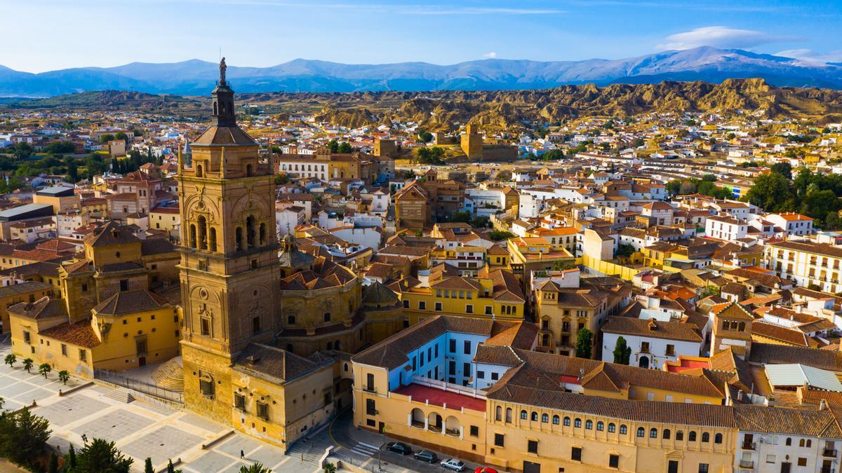 El pueblo más fascinante y mágico para escaparse en otoño