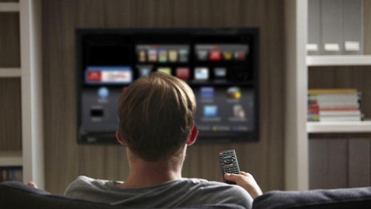 X anuncia el lanzamiento de una aplicación para ver vídeos en la televisión.