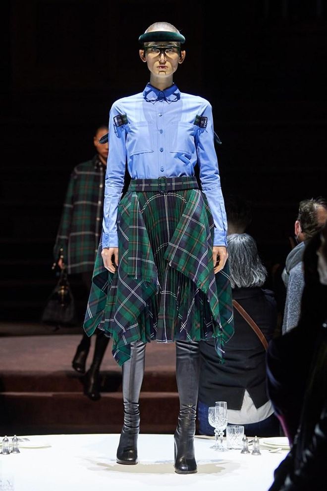 Burberry