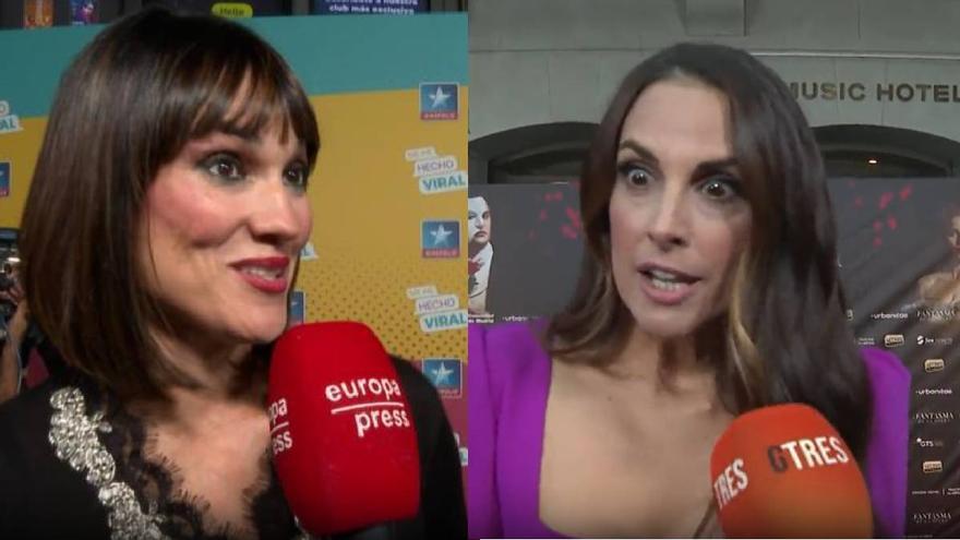 Tensión entre Irene Villa y Nuria Fergó: &quot;ahora lo tenemos claro todos&quot;