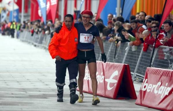 Maratón de Zaragoza GP Ibercaja