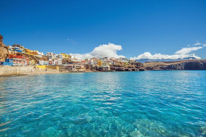 Las Islas Canarias ofrecen un sinfín de posibilidades.