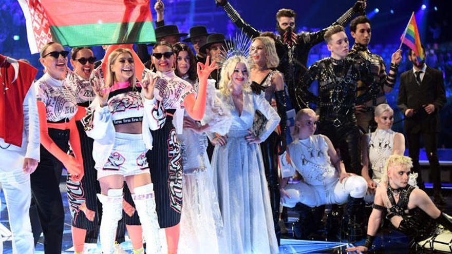 Eurovisión 2019 se celebra este sábado 18 de mayo