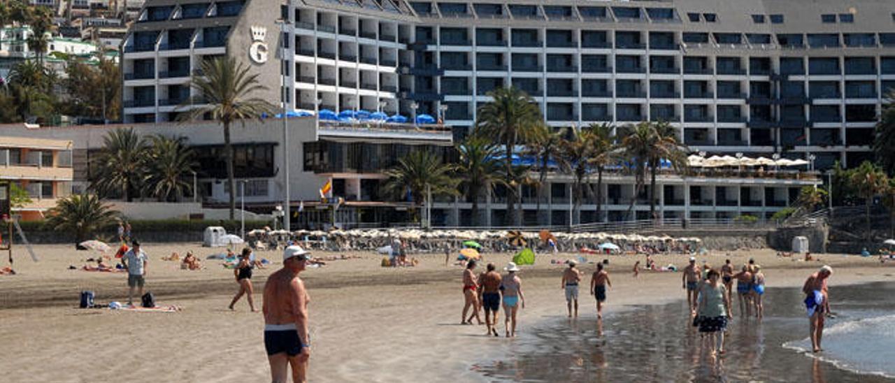 Dunas vende a Hispania cuatro hoteles y salva el concurso de acreedores