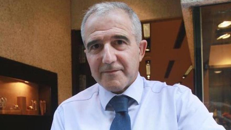 Solo se fabrican un máximo 5 al año totalmente a mano y en Ourense: Así  es el reloj gallego más exclusivo desde hace un siglo