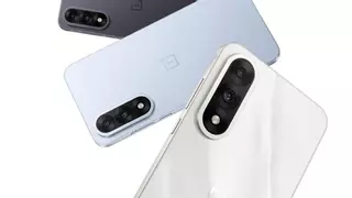 OnePlus Nord 5, el espectacular salto de la gama media premium