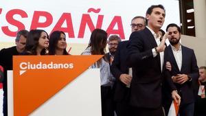 zentauroepp50845616 graf6782  madrid  10 11 2019   el l der de ciudadanos  alber191110233302