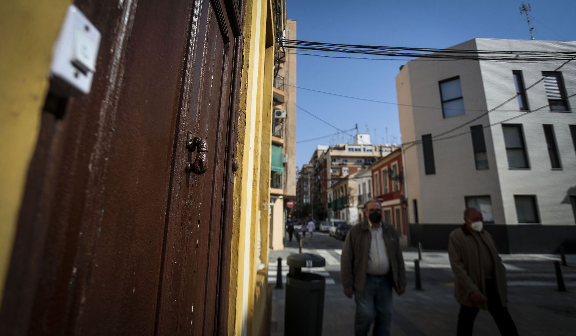 Casas de pueblo en València