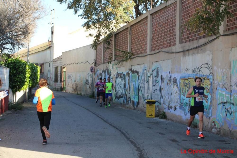 II Carrera Popular San José de Espinardo