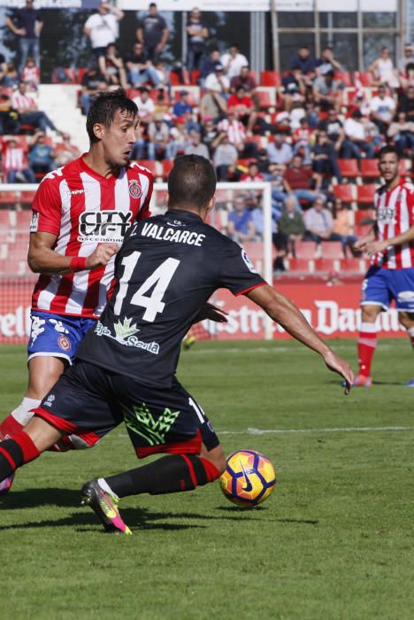 Girona FC - Numància