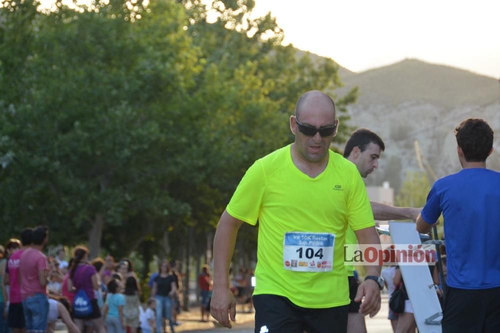 10k Blanca 2016