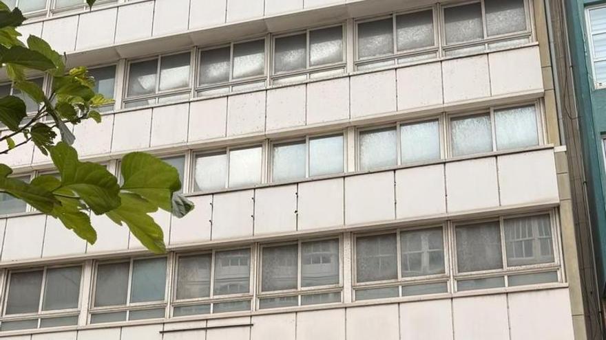 La compra de un edificio de Greenalia impulsa la expansión hotelera en San Andrés, en A Coruña