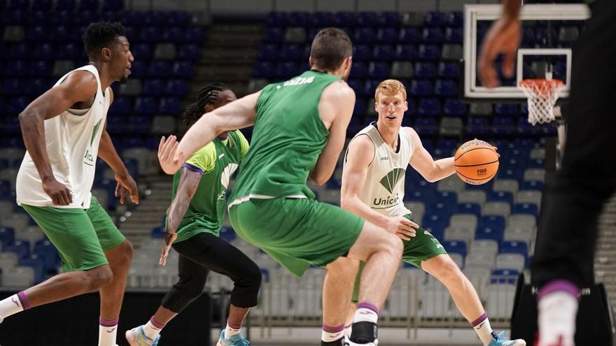 Unicaja-Limoges: ¿Billete a los cuartos de la BCL?