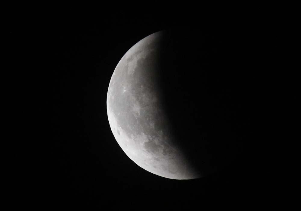 Luna de Sangre en Córdoba