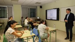 Más de 20.000 personas aspiran a una plaza en las oposiciones de Educación en Galicia