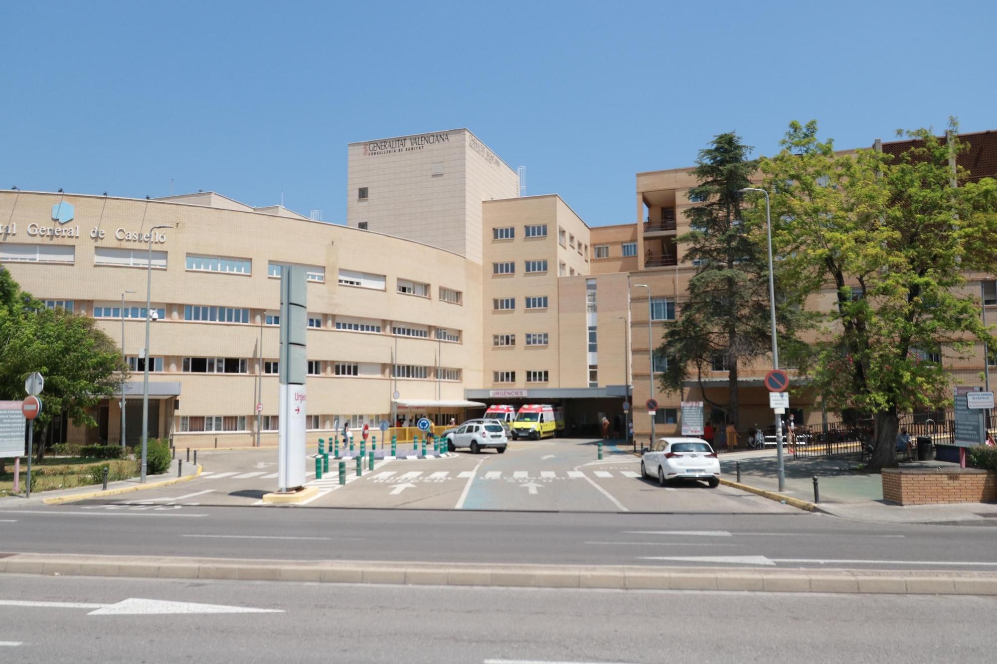 COGIDA TORO BORRIOL | Nueva cogida en Castellón: un toro cornea en la  pierna a un hombre en Borriol y acaba en el hospital