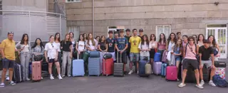 Un verano de campamentos sin fin