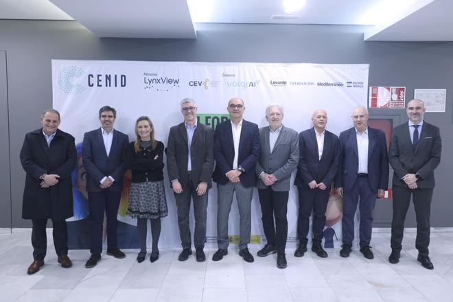 El III Foro ALIA sobre inteligencia artificial, en imágenes