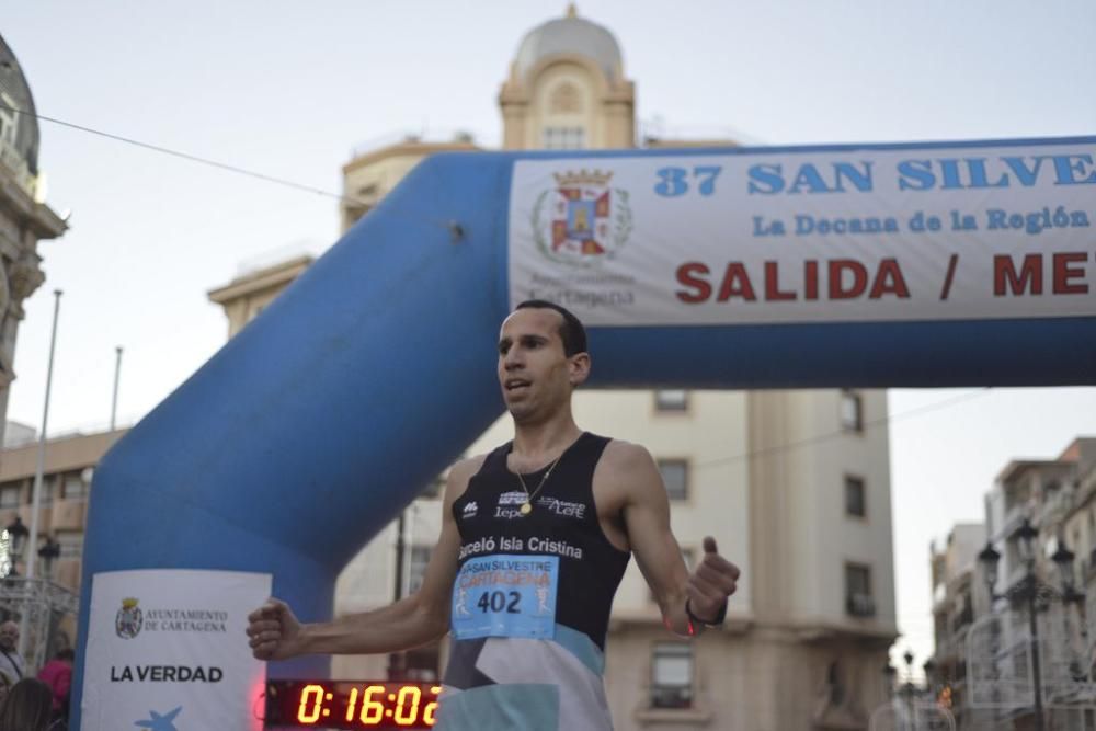 San Silvestre de Cartagena