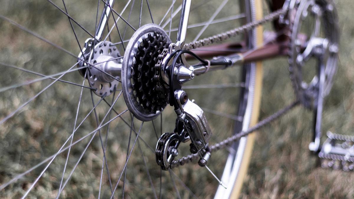5 trucos para el mantenimiento de la cadena de tu bici 