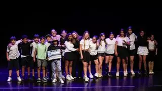 10.000 euros para los alumnos de Sant Josep con mejores ideas para frenar el calentamiento global en Ibiza