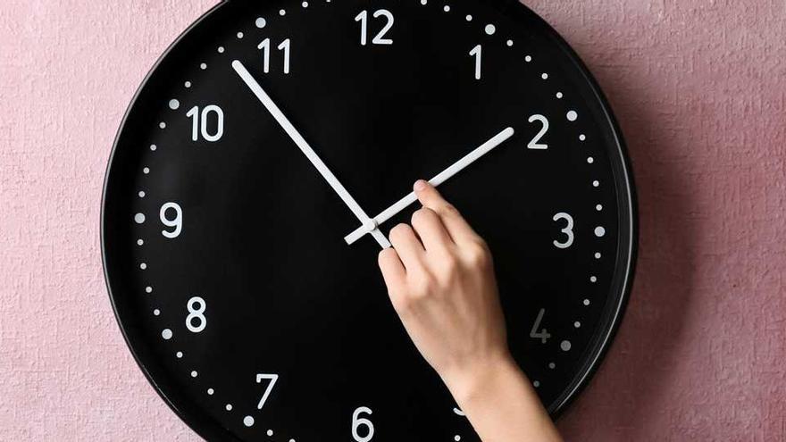 Cambio de hora 2022: ¿cuándo hay que cambiar el reloj y cómo nos ayudará esto a ahorrar?