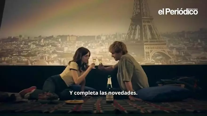 La cartelera se renueva con cine de autor, ciencia ficción y romance juvenil para todos los públicos