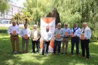 Axober celebra tres décadas de compromiso empresarial en Bergantiños