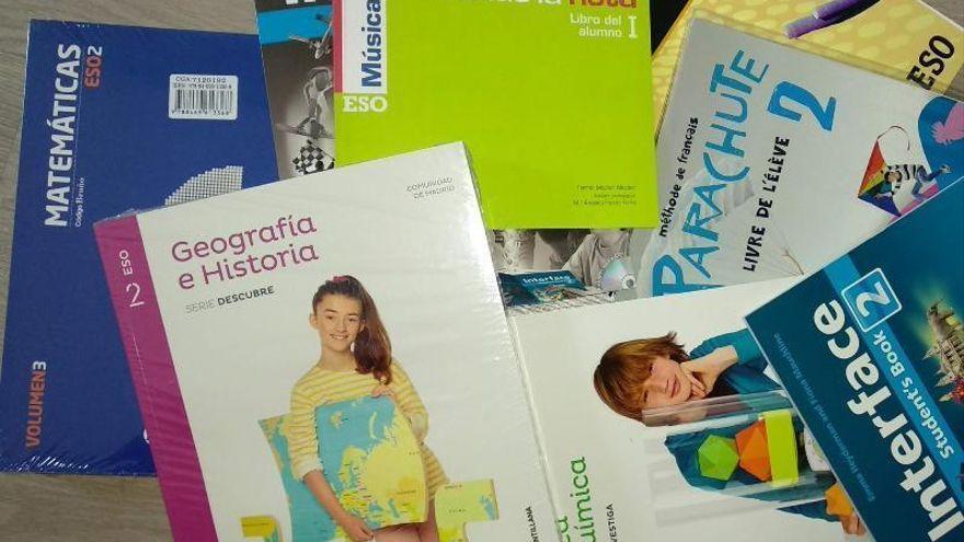 Educación defiende las nuevas directrices de libros de texto