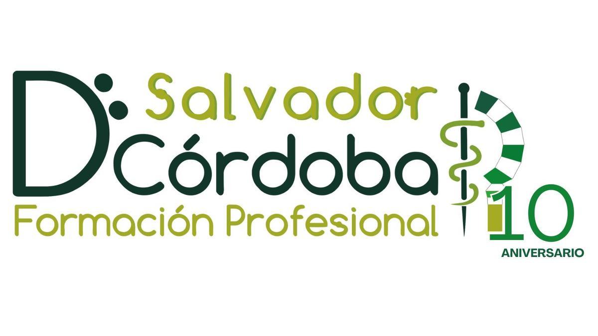 Centro Docente Privado Salvador de Córdoba.