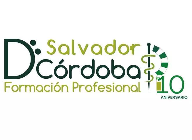 Centro Docente Privado Salvador de Córdoba.