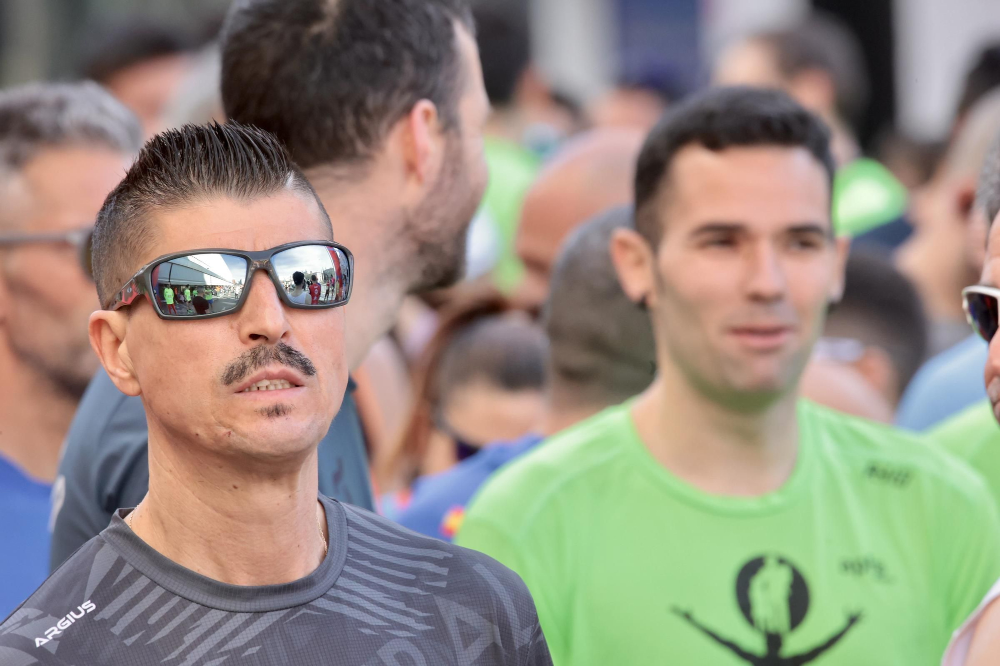 Carrera Popular Día del Padre 2025