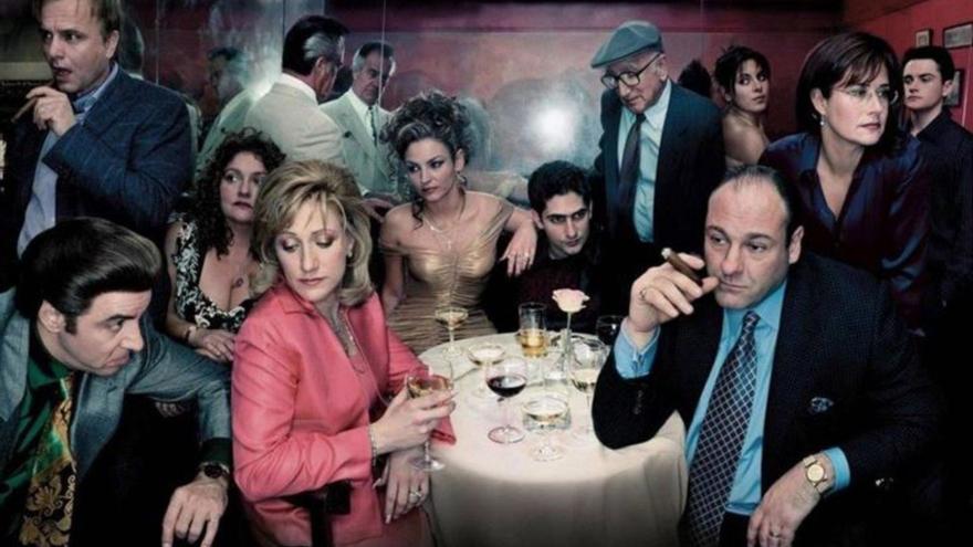 «Los Soprano»: 25 años de la serie que lo cambió casi todo