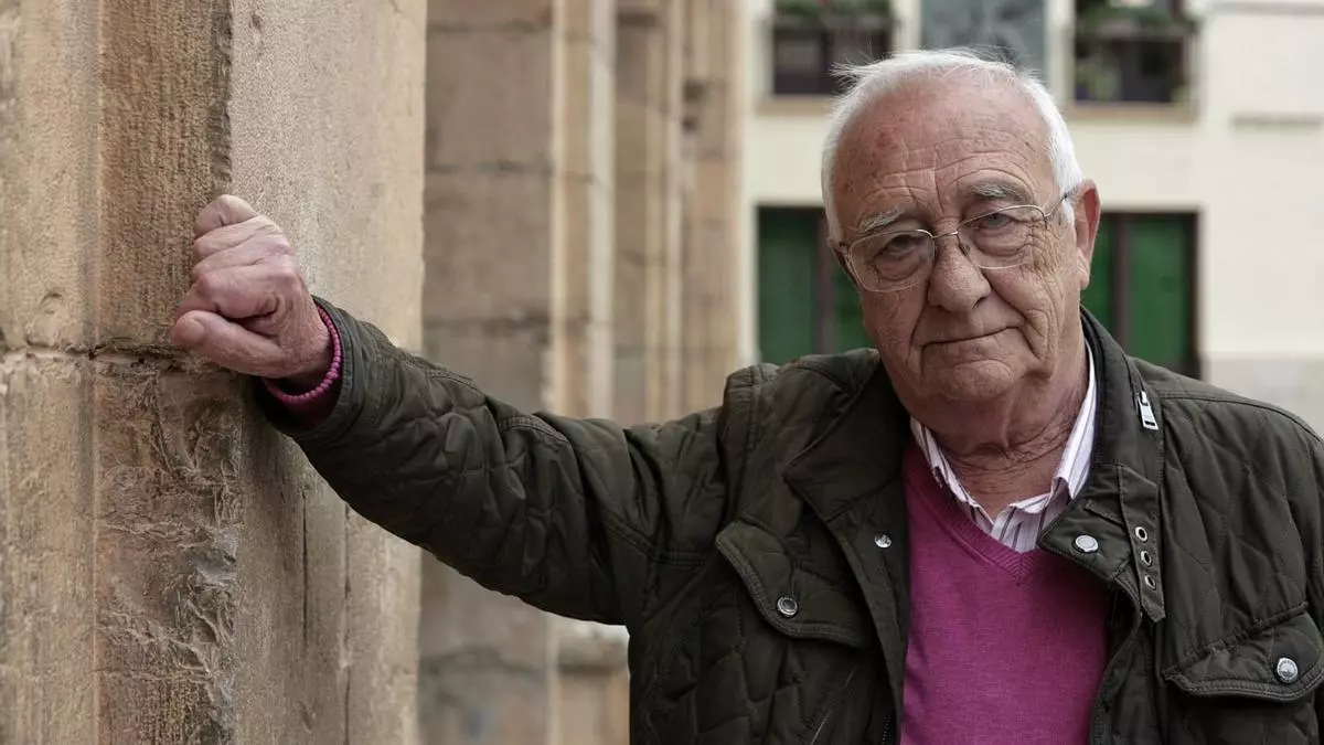 Fallece Eduardo Mas, reconocido periodista y festero de pro en Castelló