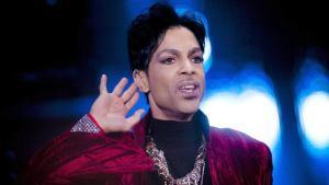 El músico estadounidense Prince, fallecido en 2016. 
