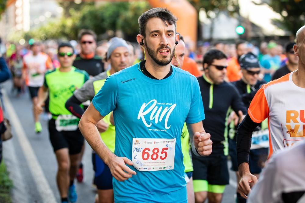 Búscate en la 7ª Carrera Universitat de València