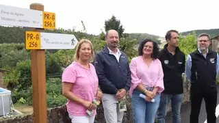 Galicia pone a punto sus 151 rutas de senderismo: casi 2.000 kilómetros de naturaleza en estado puro