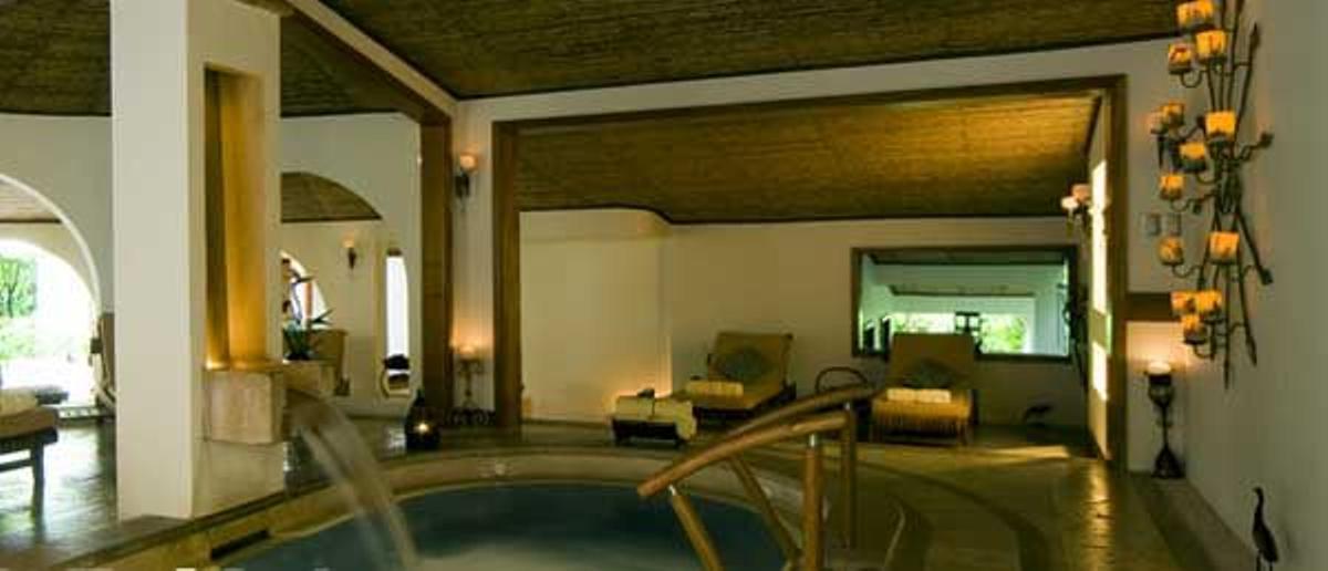 Tabacón Grand Spa Thermal Resort, Costa Rica