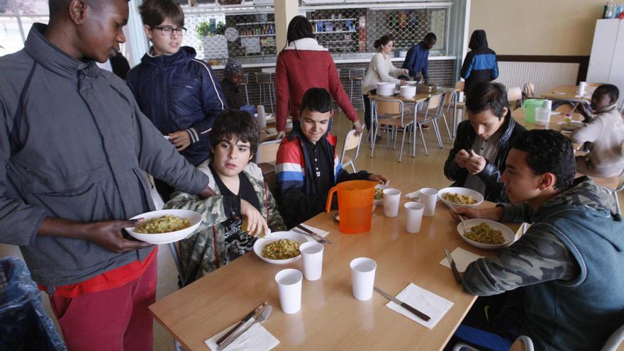 Enfortir la cohesió social des del barri