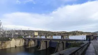 El descenso de los embalses de Zamora se agudizó antes de las primeras lluvias del otoño: los datos, preocupantes