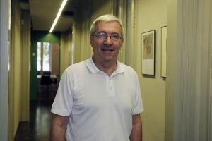 Mor als 86 anys l’expresident d’Òmnium Cultural Jordi Porta