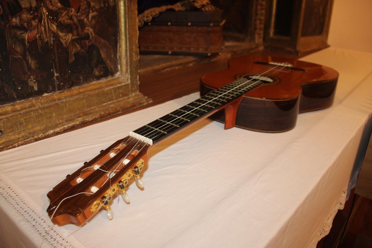 GALERÍA | Concierto de Navidad en Puebla de Sanabria