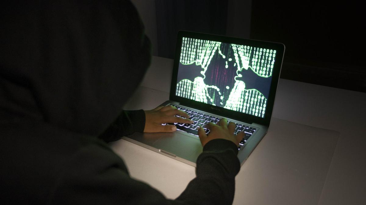 El ‘phising’ resulta una de las modalidades habituales de ciberestafa.