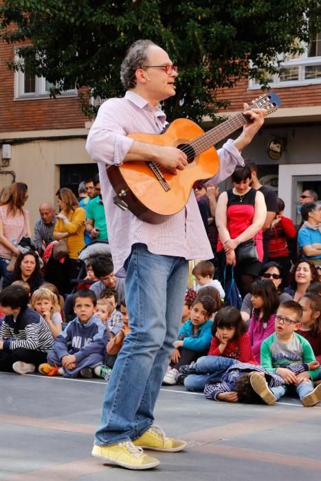 XXVII Festival de Títeres de Zamora